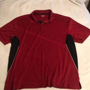 Roundtree & Yorke Performance Polo
